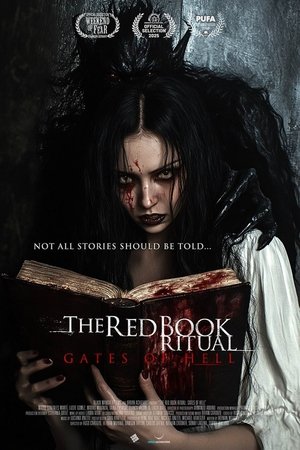 The Red Book Ritual: Gates of Hell (2025) WEBRIP Hindi (MULTI AUDIO) 720p – 480p – 1080p