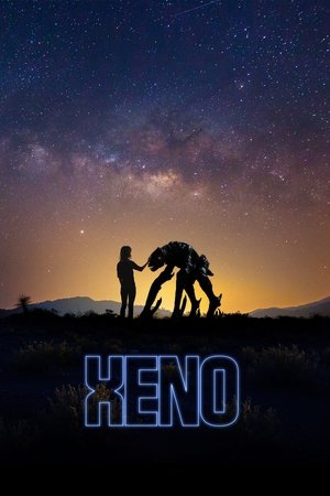 Xeno (2025) WEBRIP Hindi (MULTI AUDIO) 720p – 480p – 1080p